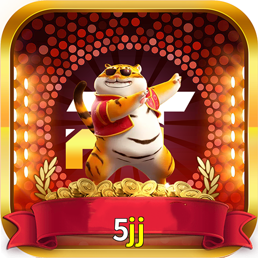Logo da 5jj